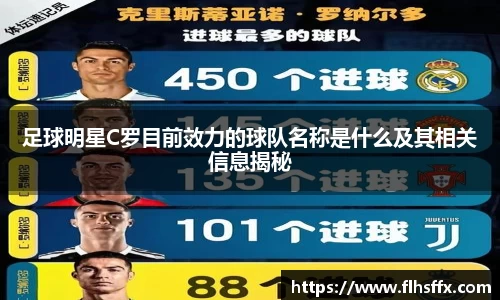 足球明星C罗目前效力的球队名称是什么及其相关信息揭秘