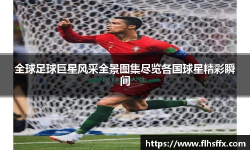 全球足球巨星风采全景图集尽览各国球星精彩瞬间
